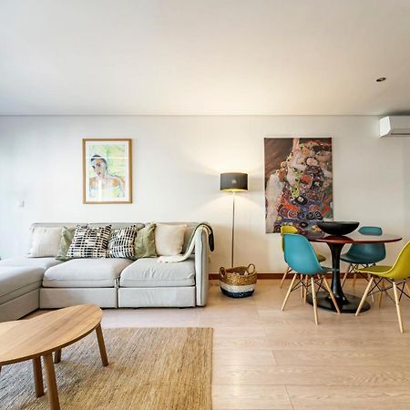 Art & Design Apartment OΠόρτο Εξωτερικό φωτογραφία
