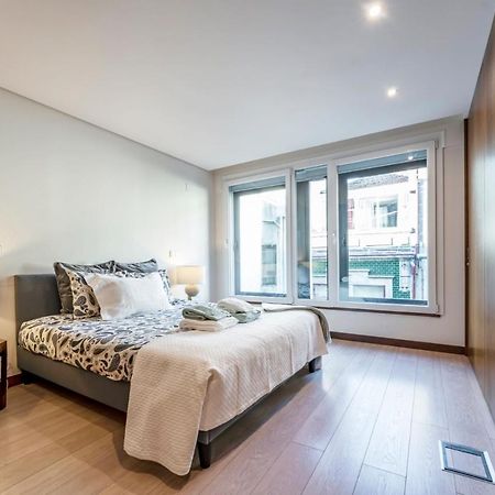 Art & Design Apartment OΠόρτο Εξωτερικό φωτογραφία