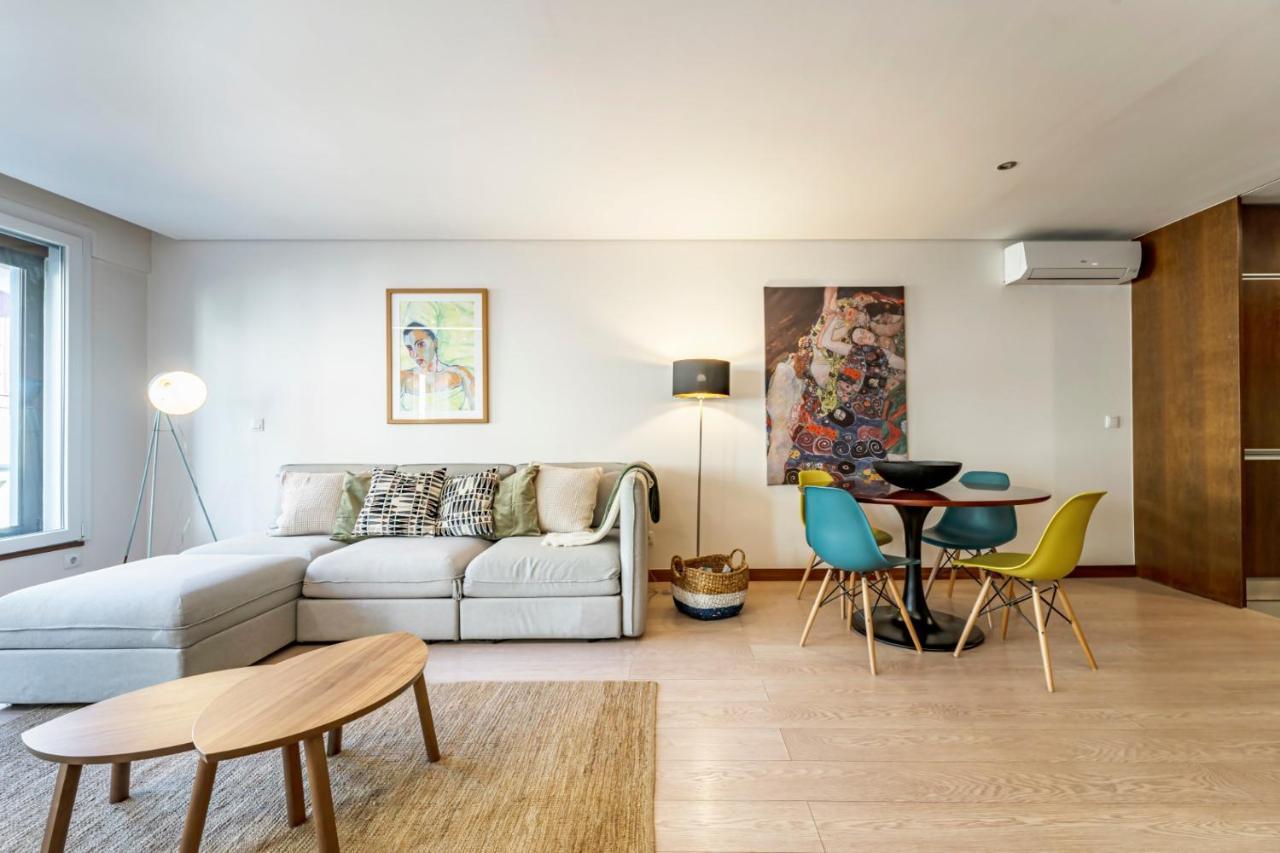 Art & Design Apartment OΠόρτο Εξωτερικό φωτογραφία