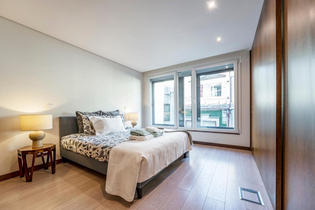 Art & Design Apartment OΠόρτο Εξωτερικό φωτογραφία
