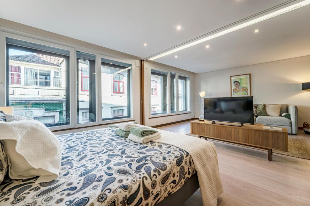 Art & Design Apartment OΠόρτο Εξωτερικό φωτογραφία