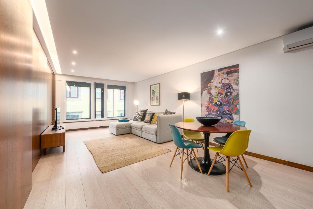 Art & Design Apartment OΠόρτο Εξωτερικό φωτογραφία