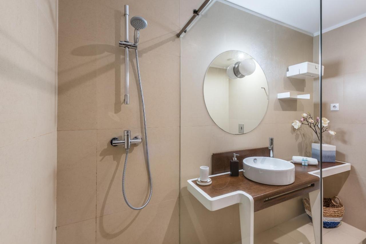 Art & Design Apartment OΠόρτο Εξωτερικό φωτογραφία