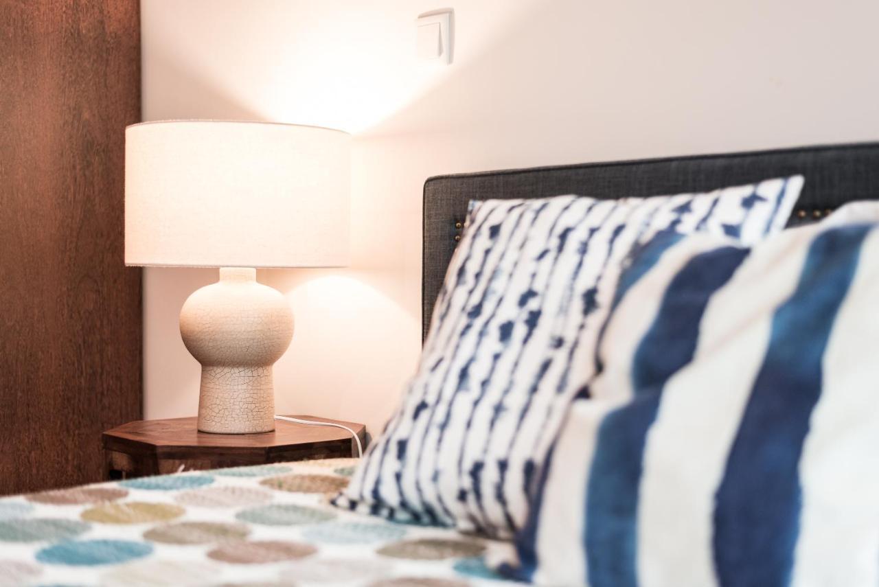 Art & Design Apartment OΠόρτο Εξωτερικό φωτογραφία