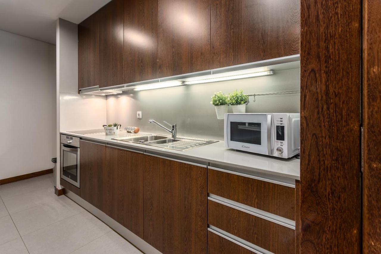 Art & Design Apartment OΠόρτο Εξωτερικό φωτογραφία